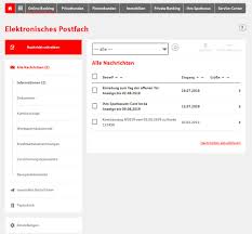 E Postfach Startseite Willkommen Auf Dem Blog Der Sparkasse Bielefeld