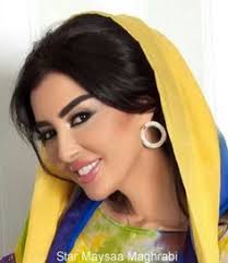 She acted in several egyptian, saudi, kuwaiti, qatari and emirati television series. 31 Ù…ÙŠØ³Ø§Ø¡ Ù…ØºØ±Ø¨ÙŠ Ideas Arabian Beauty Moroccan Caftan Fashion