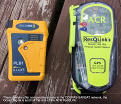Acr resqlink 400 personal locator beacon. Recommended Plb Scubaboard