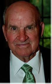 Wayne "Swede" Decker Obituary April 24, 2011