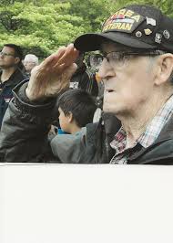 Harold Wittig Obituary