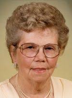 Obituary for Betty Jane Stephens