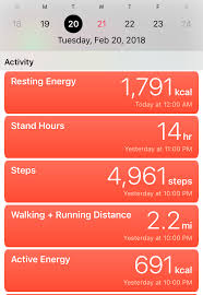 Using Your Apple Watch For Toning Forme Studios