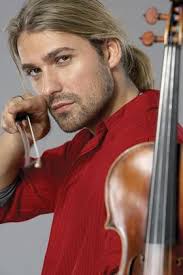 David garrett was born david bongarz in aachen, germany on the 4th of september 1980. David Garrett Charity Work Causes Look To The Stars