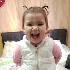 Nicole Alexandra Barker Valenzuela