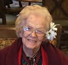 Dolores Phyllis Collins Obituary