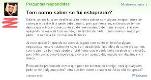 Acho que muitos já ouviram falar sobre o yahoo respostas mas para quem nunca ouviu, ou não sabe o que é, esse é um bom. As Piores Perguntas Do Yahoo Respostas Obaoba