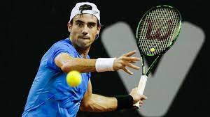 Guido pella all his results live, matches, tournaments, rankings, photos and users discussions. Pella Lorenzi Cervantes Clezar Win 2015 Challenger Finals Atp Tour Tennis