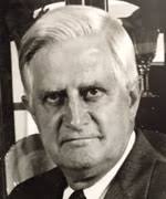 Gene Gunter, former Broyhill executive, dies at 88