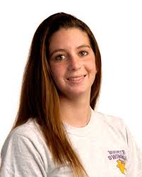 All-Area Girls Swimming