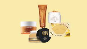 honey skin care s for your face