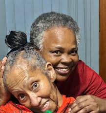 Dealing with bulbar als diagnosis and loss