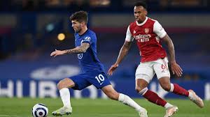 Founded in 1905, the club competes in the premier league, the top division of english football. Resumen Y Gol Del Chelsea Vs Arsenal De La Premier League As Com