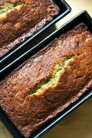 Remove bread from pan, invert onto rack and cool completely before slicing. Mrs Myers S Sweet And Moist Banana Bread Alexandra S Kitchen