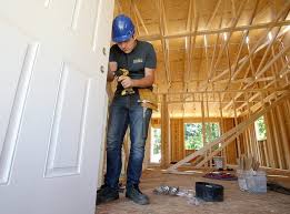 Single flat panel clear glass. Habitat For Humanity Summer Program Builds Houses Teaches Life Skills