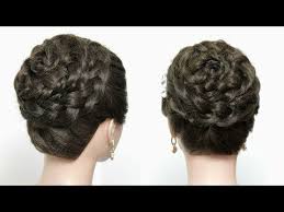 Youtube With Images Hair Styels Hair Tutorial Hair Videos