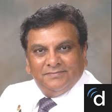 Dr. Jacinto Moya, MD