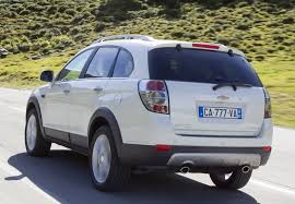 Image result for Summit White 2011 Captiva