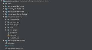 文档中心- 有赞云