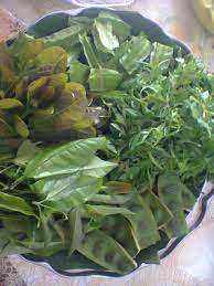 Cakap lah ulam apa, dari ulam raja. Ulam Ulaman Kampung Pahang Traditional Cuisine