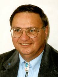 James Dowell Obituary