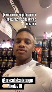 Com desconto fica melhor ainda 🏷️Nikolas10