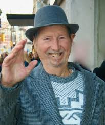 BRIDGEMAN, Murray Michael