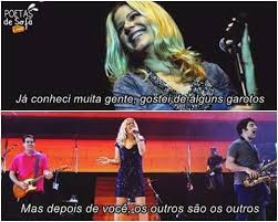 Muitas vezes, a maioria das pessoas deu classificações positivas neste livro sobre kid abelha acustico sua musica. Os Outros Kid Abelha Frases De Musicas Os Outros Kid Abelha Musica