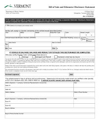 2022 dmv bill of sale form fillable printable pdf forms handypdf