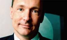 The Guardian profile: Tim Berners-Lee