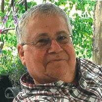 Donald F. Cimo Obituary