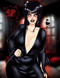 MercyCOMMISSIONS OPEN on X: Mistress of the Dark - Full NSFW set on  Patreon (link in bio) elvira nsfw nsfwart artist omg fyp omg hentai  t.coDOMJTZJ6PG  X