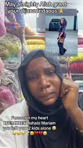 𝐈𝐅𝐄𝐌𝐈𝐃𝐄𝐘 Ashabi today make 8 days left and silence is deafening my  heart 💔🥹😩😭😭you were more than a friend and sister to me 💔😭happy and  bad days we shared will be remembered ...