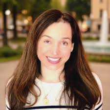 Because I cannot talk about what great innovation looks like without some  inspiration from the outside… On October 1, join me and three great career  innovators