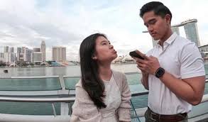 Felicia tissue dan ibunya, meilia lau. Unggah Foto Bareng Pacar Kaesang Pangarep Edisi Kangen Seleb Tempo Co