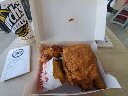 Preparing bacon wrapped stuffed jalapenos with cream cheese. Church S Texas Chicken Chicken Shop 1549 Dundas St E Whitby On Restaurant Reviews Phone Number Yelp
