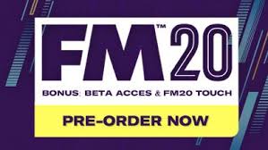Football Manager 2020 Giveaway Football Manager Football Management