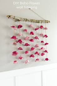 Framed photos and pretty pictures are nice, but they aren't your only option when it comes to decorating bare. 37 Best Diy Wall Hanging Ideas And Designs For 2021