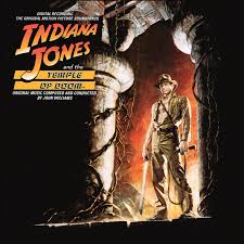 Intrepid archaeologist indiana jones, on the trail of fortune and glory in old shanghai, is ricocheted into a dangerous adventure in india. Indiana Jones And The Temple Of Doom Original Motion Picture Soundtrack Album By John Williams Spotify