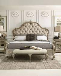 Bernhardt Ventura Bedroom Furniture Classic Bedroom Furniture Traditional Bedroom Tufted Headboard Bedroom