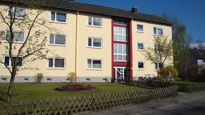 Einkaufsmöglichkeiten, bushaltestelle und geldautomat in 5 gehminuten entfernt! 2 Zimmer Wohnung Zu Vermieten Giselherweg 1 23562 Lubeck St Jurgen Mapio Net