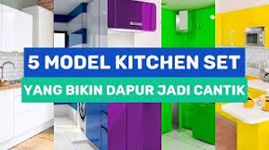 For australia, the ee20 diesel engine was first offered in the subaru br outback in 2009 and subsequently powered the subaru sh forester, sj forester and bs outback. 5 Model Kitchen Set Terbaru Ini Buat Dapur Lebih Cantik Terbaru 2021 Youtube