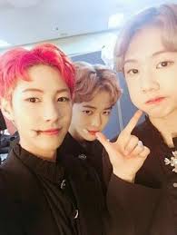  Renjun Moominrenjun Profile Pinterest