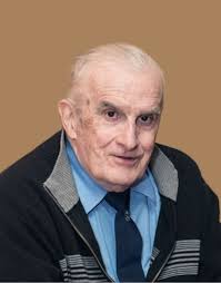 Edward M. Fallon Obituary June 4, 2023