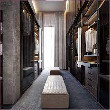 Easy Ways To Improve Your Home S Interior Design Modern Interior Design Dressing Room Design Master Bedroom Design Walk In Closet Design
