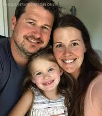 MY 5-YEAR-OLD WANTS TO INVITE "THE PRETTY LADY WHO VISITS DAD WHILE MOM'S  AT WORK" TO HER BIRTHDAY PARTY My husband, Jake, was laid off earlier this  year, so while he's been