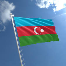 This flag was officially adopted in 1918. Azerbaijan Flag Buy Flag Of Azerbaijan The Flag Shop