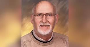 Robert "Buck" Elswick Obituary