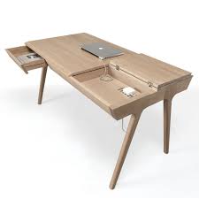 Bürotische & schreibtische online kaufen möbel 24 mehr als 46 anbieter vergleichen riesenauswahl von über 11768 bürotische & schreibtische 5520 kostenlos lieferbar. Metis Designer Schreibtisch Aus Holz Mit Schubladen Und Fachern Sediarreda Com