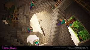 I'm having a hard time with minecraft. 4588696 Video Games Minecraft Herobrine Wallpaper Mocah Hd Wallpapers